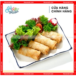 [CHỈ GIAO HCM] Chả Giò Rế M-Ngon 500gr
