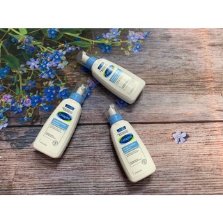 - Sữa Rửa Mặt Cetaphil Gentle Foaming Cleanser 236ml