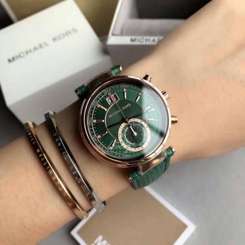 Sale Đồng Hồ Nữ Michael Kors MK2581