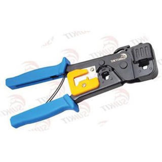 Kìm bấm đầu mạng Sunkit