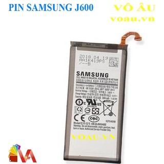 PIN SAMSUNG J600 [PIN NEW 100%]