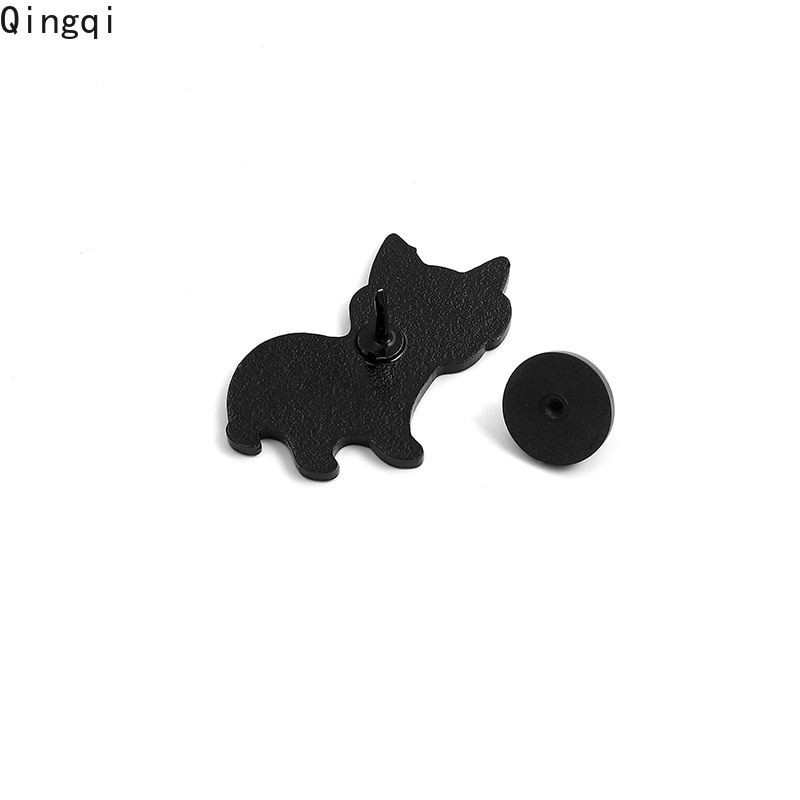 Ghim cài áo Miss Zoe hình cún con đáng yêu