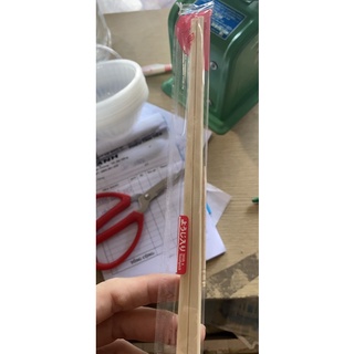100 đôi ĐŨA GỖ TÁCH KÈM TĂM 🇯🇵