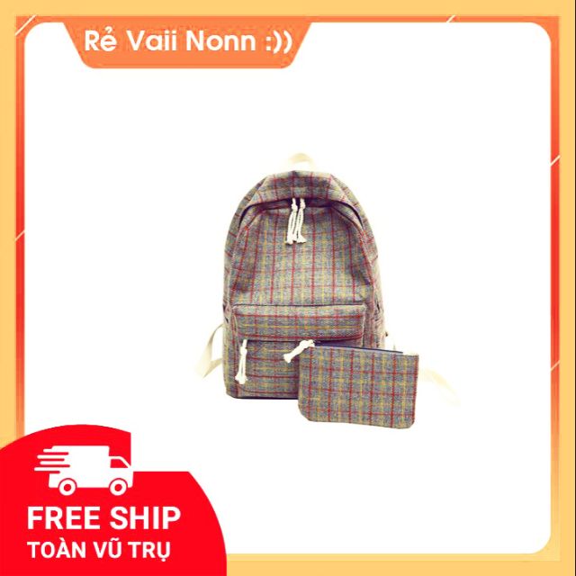 Kho ba lô xuất khẩu sài gòn