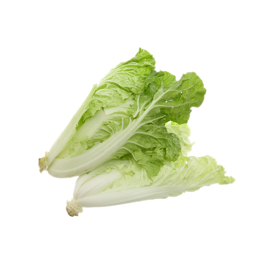 Cải bẹ dún Đà Lạt tươi sạch chuẩn Viet gap