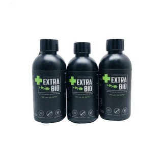 Men vi sinh extra bio 125ml và 250 ml