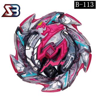 Thương hiệu S3 Hell Salamander Beyblade Burst Single B-113