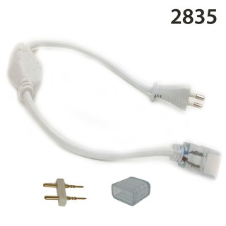 Nguồn dây Led 220V (Nguồn đơn Led dây 5050, Nguồn đôi Led đôi 2835,...)