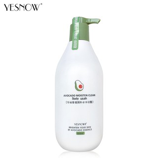 Sữa Tắm Yesnow < Cực Hót >