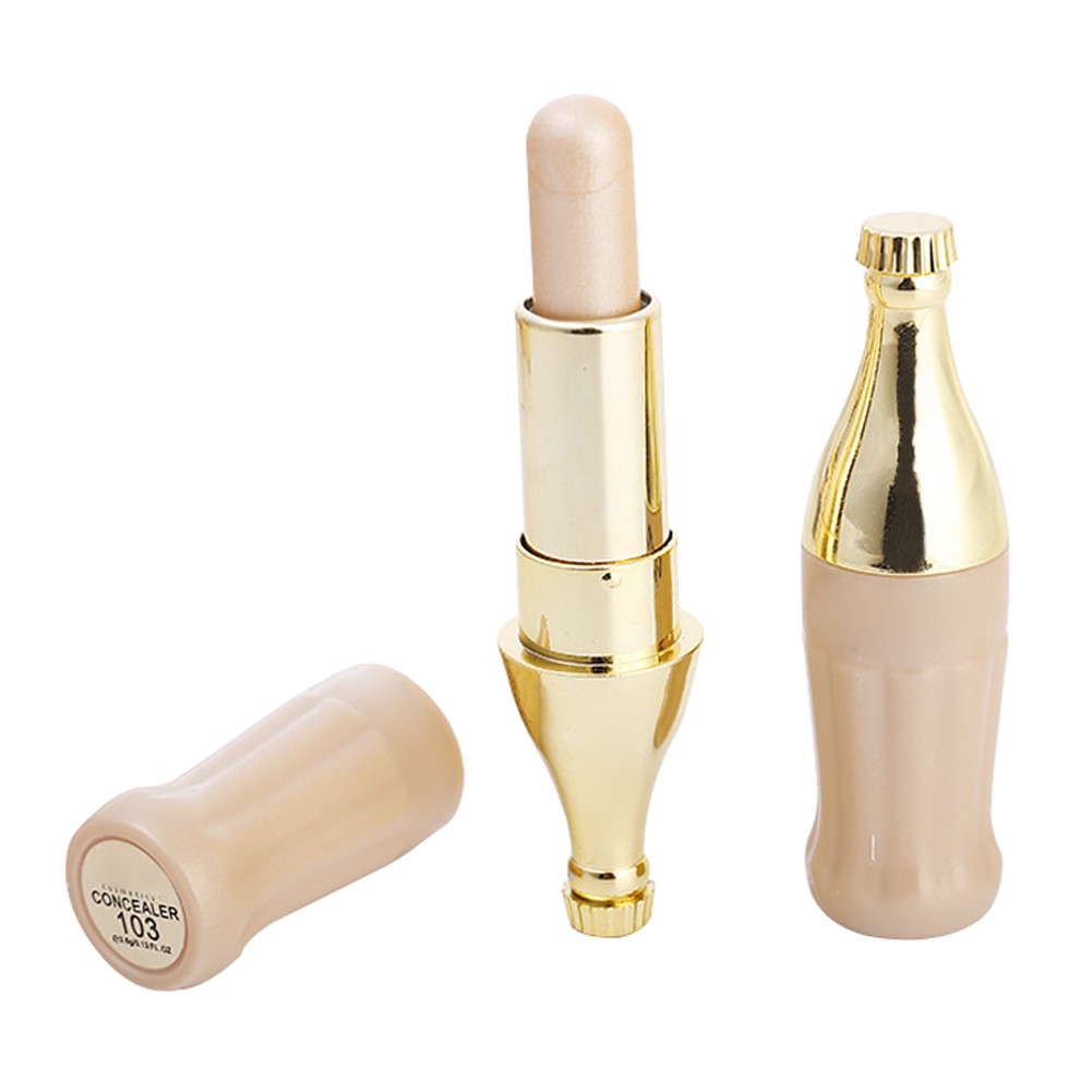 [Hàng mới về] Highlight dạng thỏi lấp lánh chống thấm nước dành cho trang điểm | BigBuy360 - bigbuy360.vn