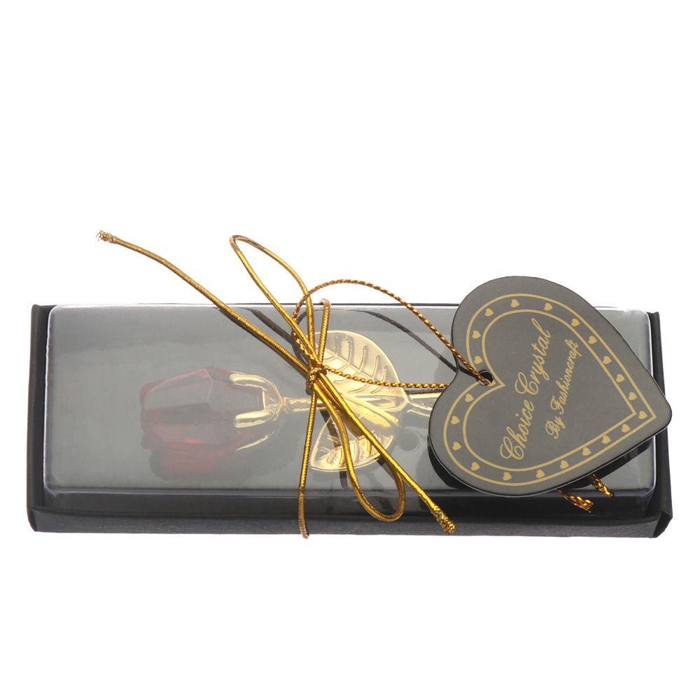 Hoa Hồng Giả Trang Trí Bàn Tiệc Cưới / Valentine