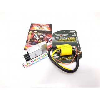 ic mobin sườn xe sirius MC 2 món