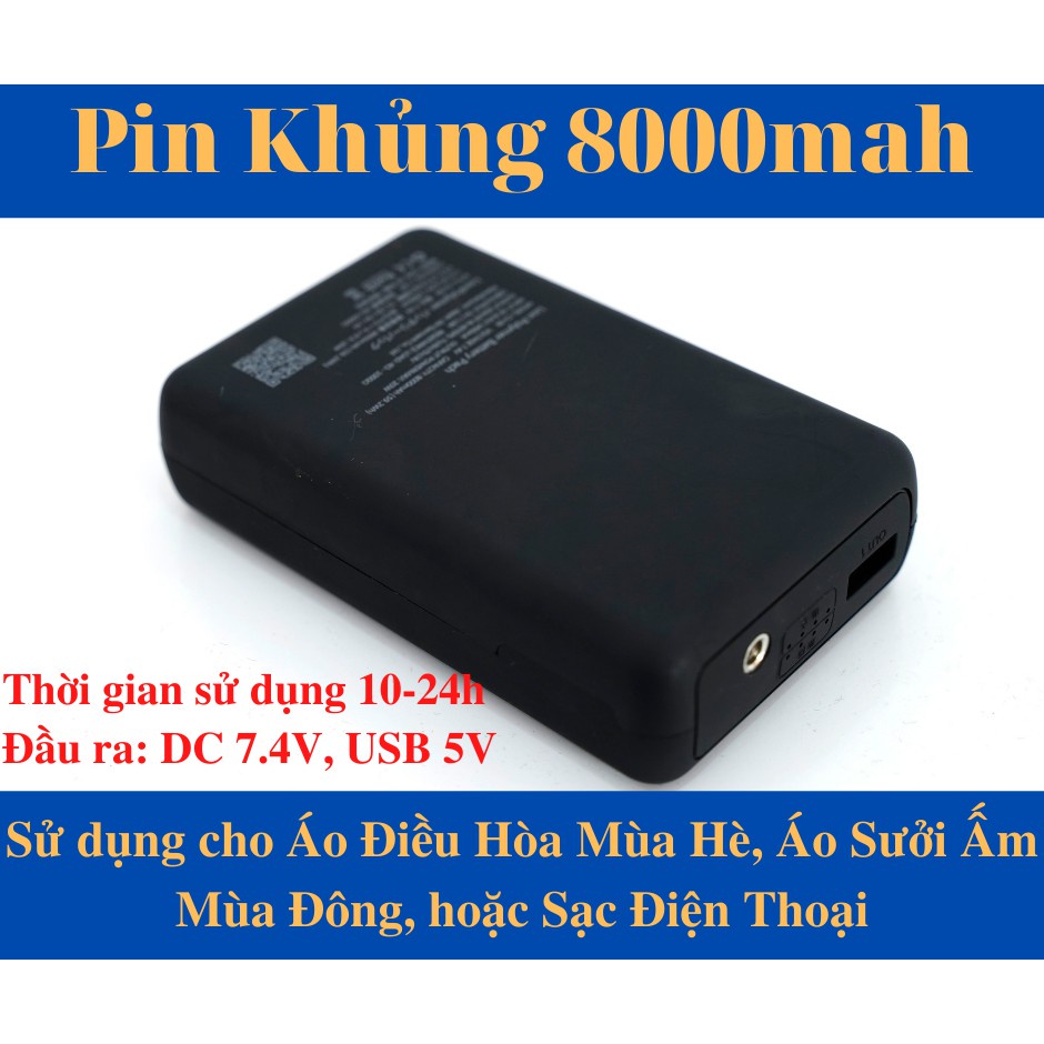 Áo Điều Hòa JW Nhật Bản Chính Hãng  Đi Kèm Thẻ Bảo Hành 1 Năm của Hãng,Lỗi 1 Đổi 1