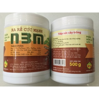 Kích thích ra rễ N3M 500g