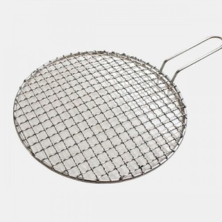 Vỉ nướng hàn quốc inox 304 29.5Cm