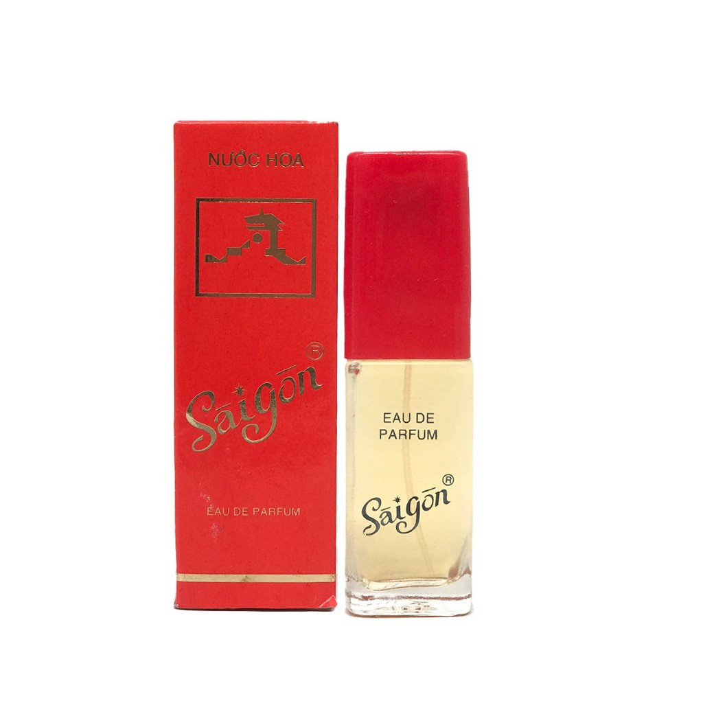 Nước Hoa Sài Gòn Eau De Perfume