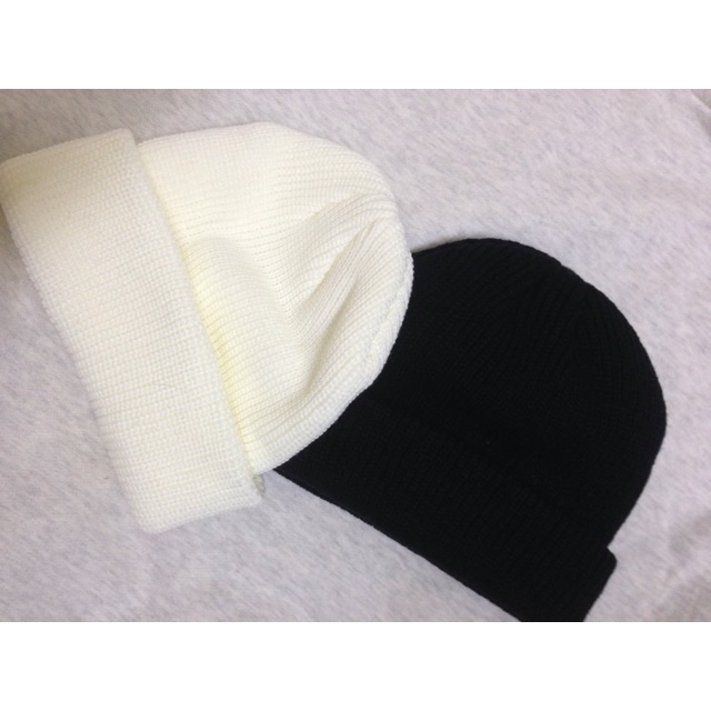 mũ beanie order