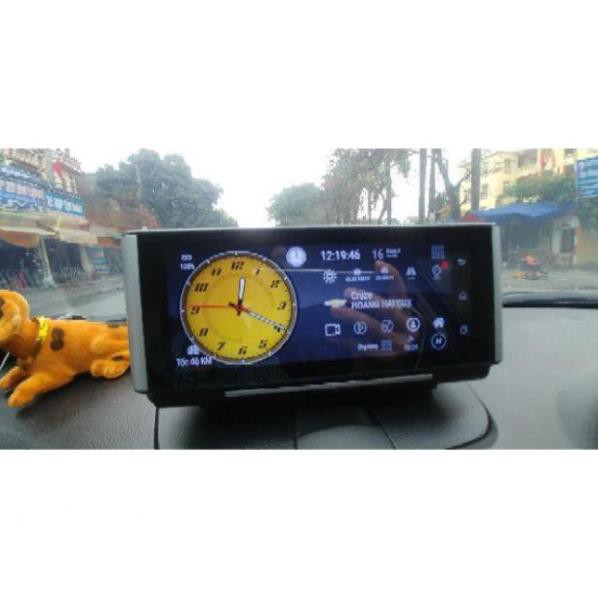 Camera hành trình đặt taplo T98 cắm sim 4G/Wifi/GPS/ADAS ver 2019 ver 2020 | BigBuy360 - bigbuy360.vn