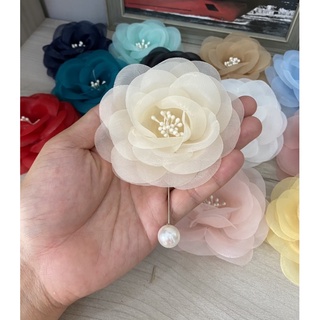 Hoa cài áo🌺🍀🌸