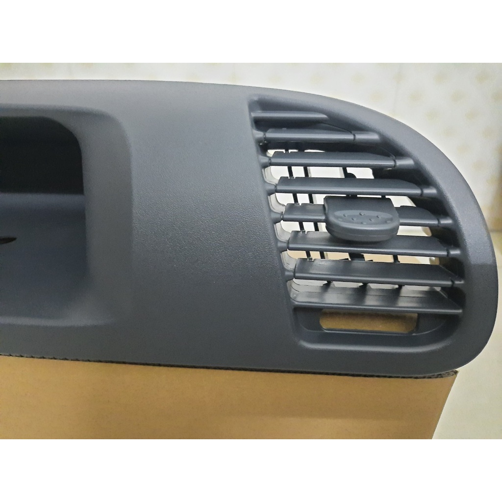 CỬA GIÓ ĐIỀU HÒA FREY XE MECEDES SPRINTER 311/313 2004-2012