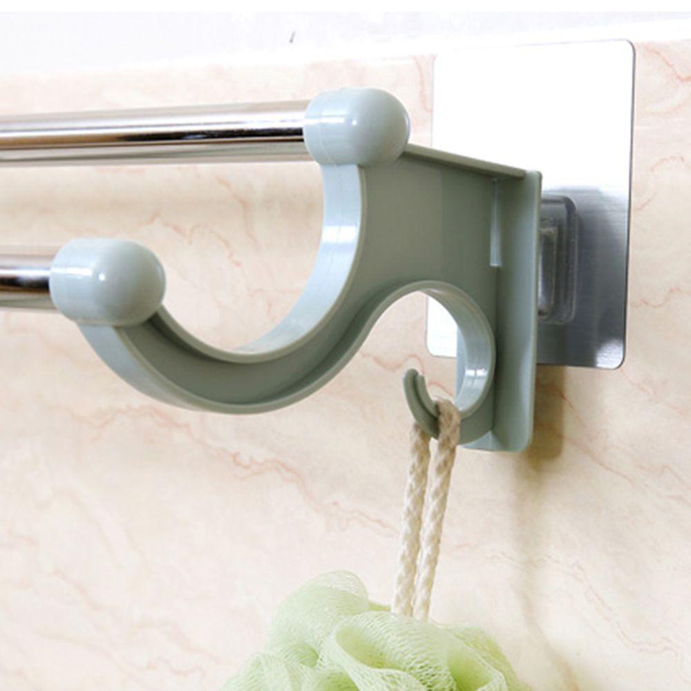 Giá Treo Khăn Tắm Phụ Kiện Nhà Tắm Mới