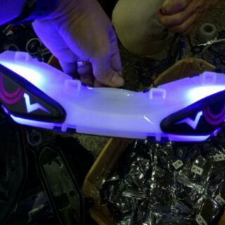 Den Led Audi Exciter 150