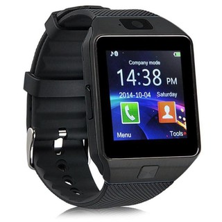 Đồng hồ thông minh smartwatch DZ09 D9