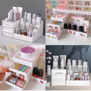 Kệ đựng mỹ phẩm - tủ đựng đồ đa năng