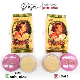 Kem dưỡng da butae pearl cream 3,5 gram thái lan