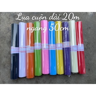 giấy lụa xấp