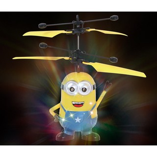 Minion bay