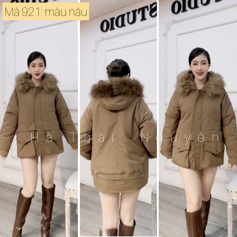 ÁO PHAO LÓT LÔNG ĐẮP NGỰC