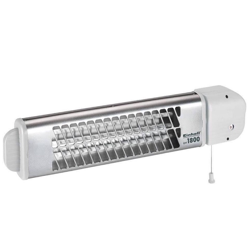 ĐÈN SƯỞI PHÒNG TẮM EINHELL
