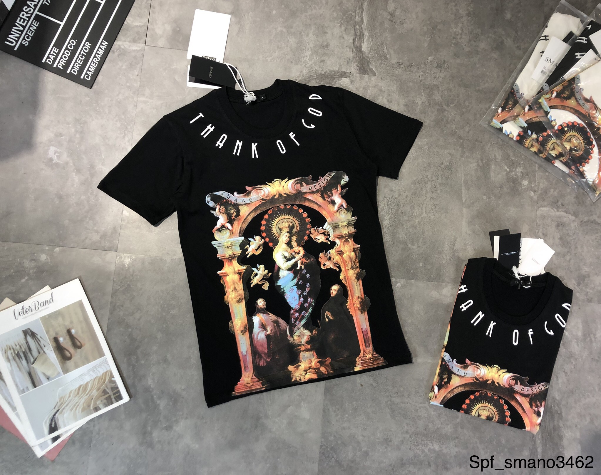 Áo Nam Thời Trang Cao Cấp - Áo Thể Thao Nam - Chất Liệu Thun Lạnh Cao Cấp - AC99 | BigBuy360 - bigbuy360.vn