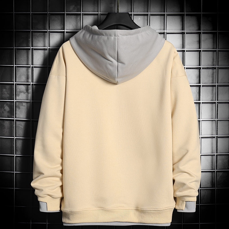 Áo hoodie cá tính sành điệu cho nam | BigBuy360 - bigbuy360.vn