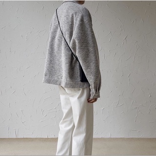 Áo Khoác Blazer Nam Basic