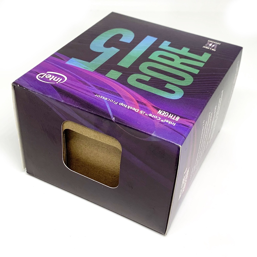 Quạt Tản Nhiệt, Fan CPU Intel - Hỗ Trợ Các Main Board Socket 115x, 1200