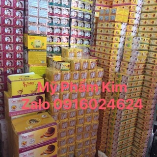 Kem One today 3in1 trắng da mặt 5g