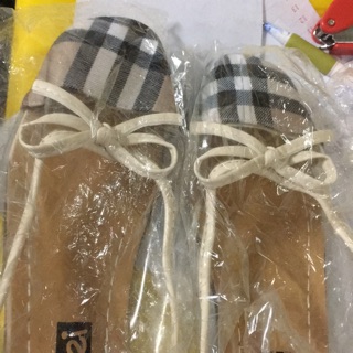 Giày size 36