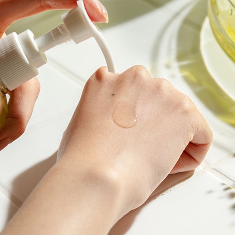 Dầu tẩy trang hoa cải Graymelin Vintage - Canola Crazy Cleansing Oil