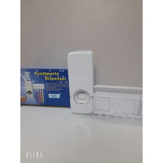 Máy nhả kem đánh răng tự động
