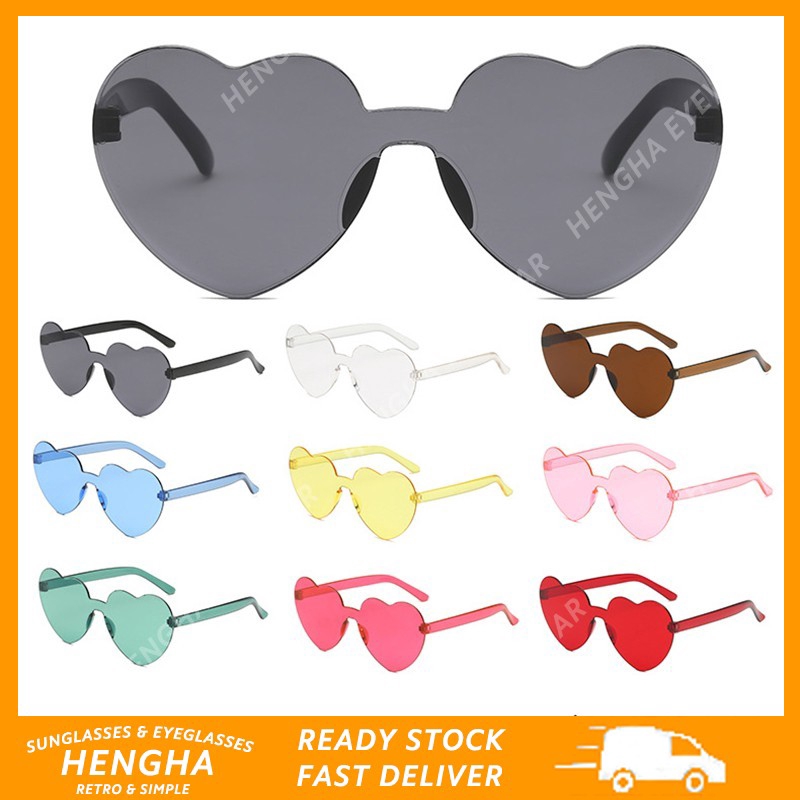 Mắt kính thời trang cá tính dành cho nam và nữ