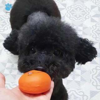 Bóng Cao Su Đồ Chơi Cho Thú Cưng