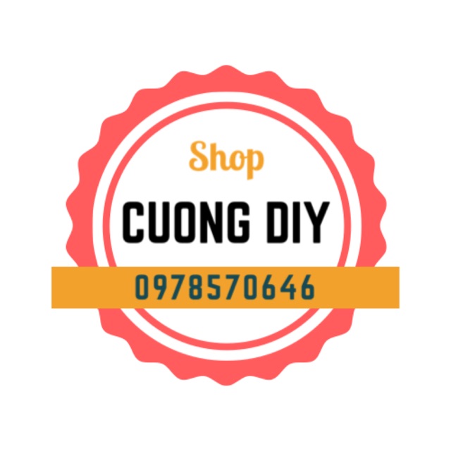 cuong DIY