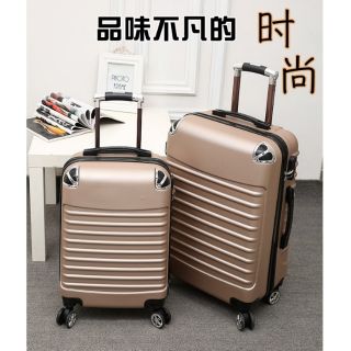 Combo Vali BỌC GÓC size 20+24