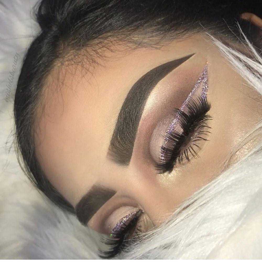 Set 20 Cặp Lông Mi Giả Mi Giả MIH SKONHED Trang Điểm Làm Đẹp