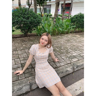 Đầm (Jennie Dress)
