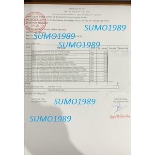 Nước Xịt Khoáng Evoluderm