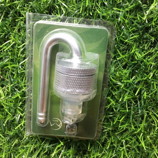 Sủi co2 mufan