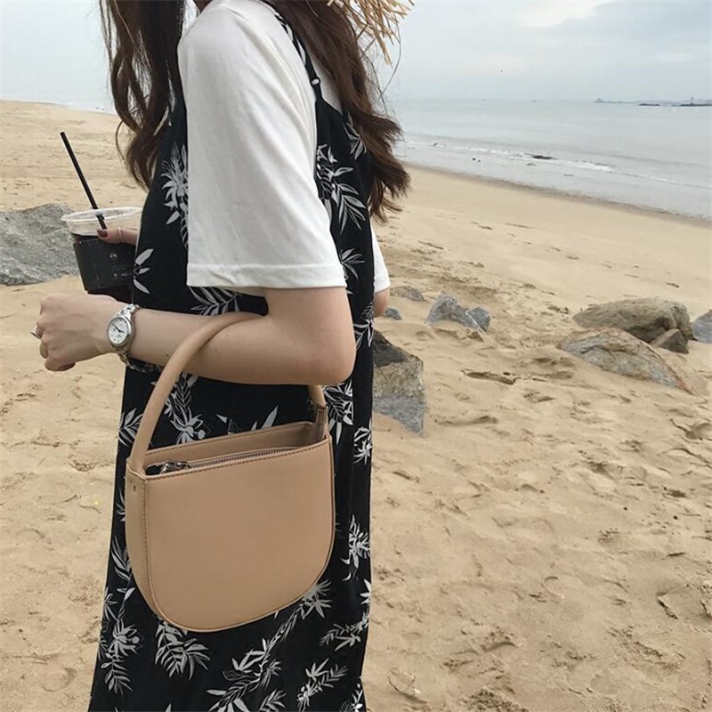 Túi Xách Nữ Da Pu Thời Trang Hàn Quốc